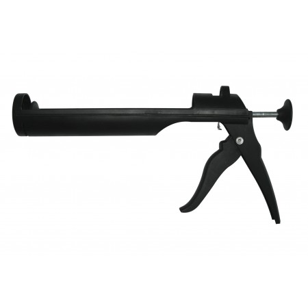 Пистолет за силикон 9"/225mm пластмасов TS | rodopstroy97.com
