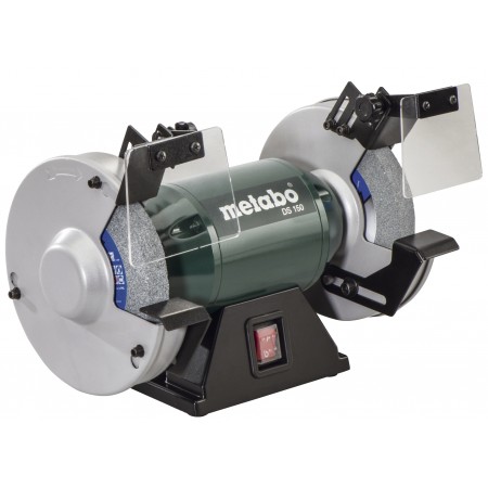 Шмиргел 350W 150mm METABO DS 150 | rodopstroy97.com